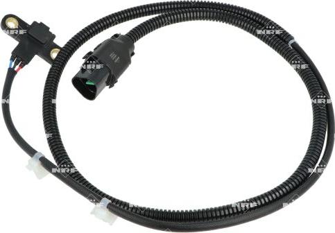 NRF 755189 - Capteur d'angle, vilebrequin droxauto.com