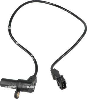 NRF 755181 - Capteur d'angle, vilebrequin droxauto.com