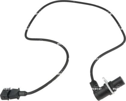 NRF 755187 - Capteur d'angle, vilebrequin droxauto.com