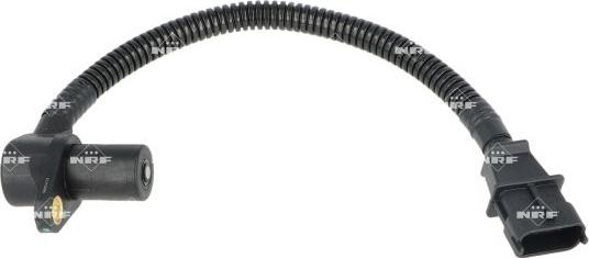 NRF 755135 - Capteur d'angle, vilebrequin droxauto.com