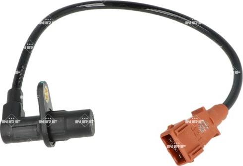 NRF 755130 - Capteur d'angle, vilebrequin droxauto.com