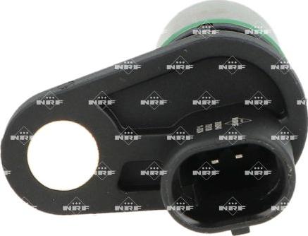 NRF 755138 - Capteur d'angle, vilebrequin droxauto.com