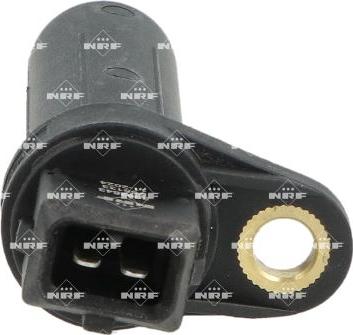 NRF 755133 - Capteur d'angle, vilebrequin droxauto.com
