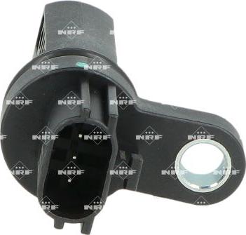 NRF 755132 - Capteur d'angle, vilebrequin droxauto.com