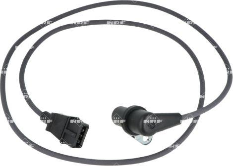NRF 755137 - Capteur d'angle, vilebrequin droxauto.com