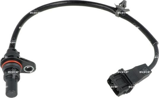 NRF 755124 - Capteur d'angle, vilebrequin droxauto.com