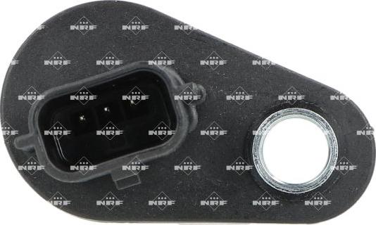 NRF 755126 - Capteur d'angle, vilebrequin droxauto.com