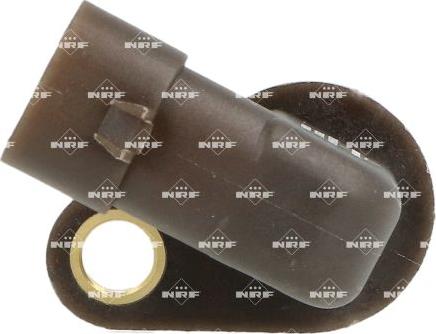 NRF 755127 - Capteur d'angle, vilebrequin droxauto.com