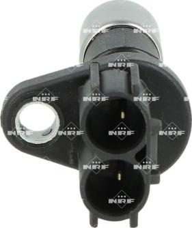 NRF 755179 - Capteur d'angle, vilebrequin droxauto.com