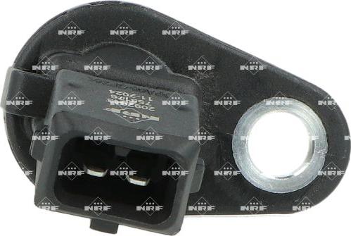 NRF 755176 - Capteur d'angle, vilebrequin droxauto.com