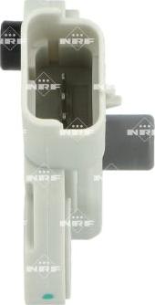 NRF 755170 - Capteur d'angle, vilebrequin droxauto.com