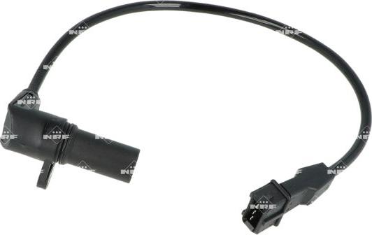 NRF 755177 - Capteur d'angle, vilebrequin droxauto.com