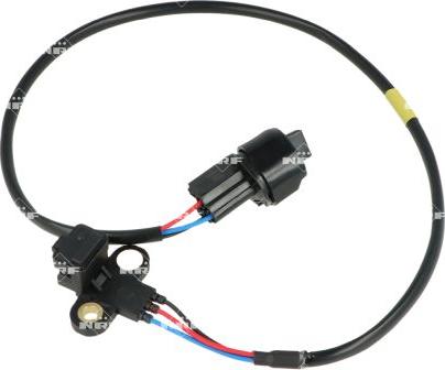 NRF 755246 - Capteur d'angle, vilebrequin droxauto.com