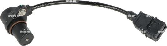 NRF 755250 - Capteur d'angle, vilebrequin droxauto.com