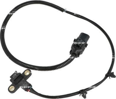 NRF 755251 - Capteur d'angle, vilebrequin droxauto.com
