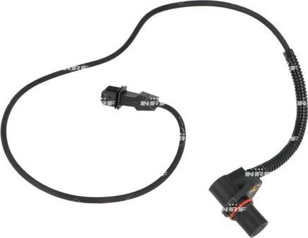 NRF 755252 - Capteur d'angle, vilebrequin droxauto.com