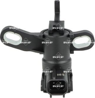 NRF 755204 - Capteur d'angle, vilebrequin droxauto.com