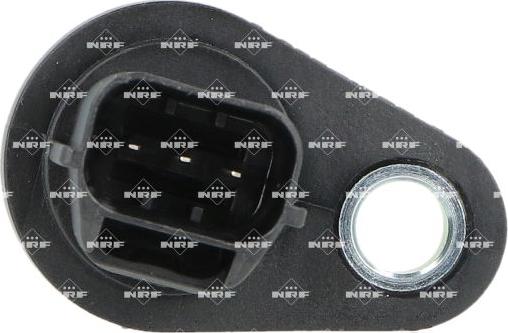 NRF 755205 - Capteur d'angle, vilebrequin droxauto.com