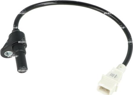 NRF 755207 - Capteur d'angle, vilebrequin droxauto.com