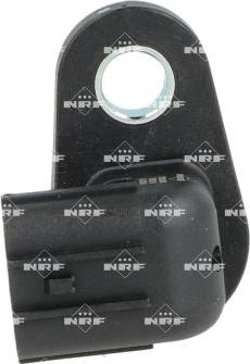 NRF 755219 - Capteur d'angle, vilebrequin droxauto.com