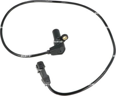 NRF 755218 - Capteur d'angle, vilebrequin droxauto.com