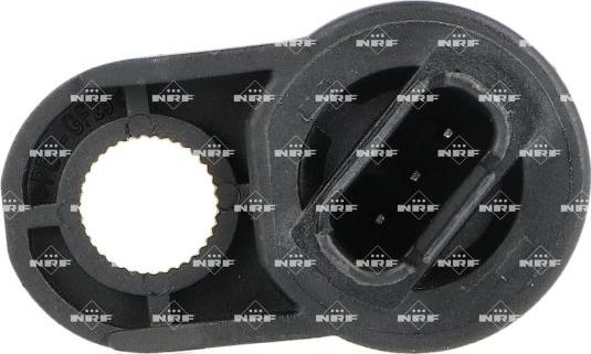 NRF 755234 - Capteur d'angle, vilebrequin droxauto.com