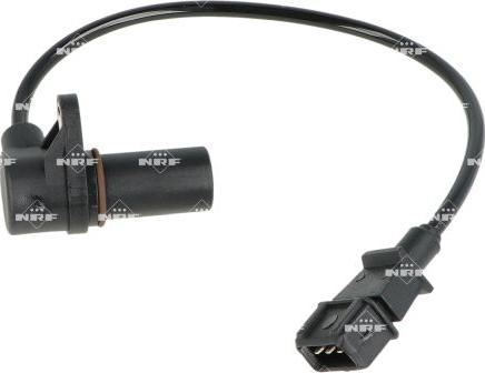 NRF 755238 - Capteur d'angle, vilebrequin droxauto.com