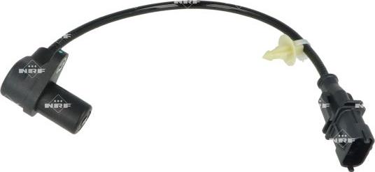 NRF 755232 - Capteur d'angle, vilebrequin droxauto.com