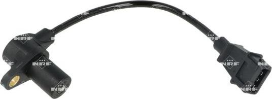 NRF 755237 - Capteur d'angle, vilebrequin droxauto.com