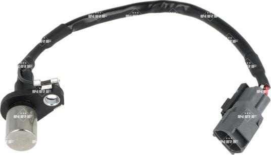 NRF 755221 - Capteur d'angle, vilebrequin droxauto.com
