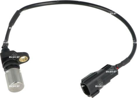 NRF 755223 - Capteur d'angle, vilebrequin droxauto.com