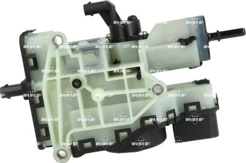 NRF 704007 - Module d'alimentation, injection d'urée droxauto.com