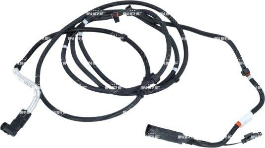 NRF 706002 - Tuyau d'urée droxauto.com