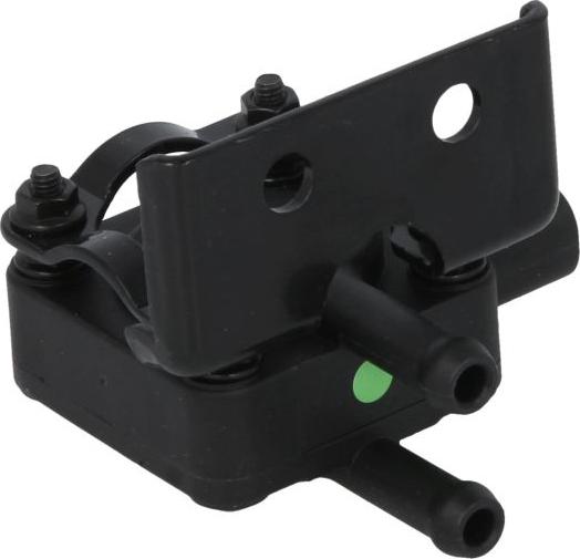 NRF 708059 - Capteur, pression des gaz échappement droxauto.com