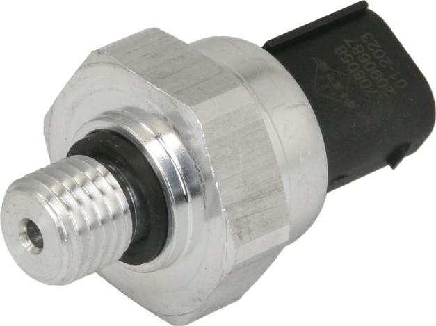 NRF 708058 - Capteur, pression des gaz échappement droxauto.com