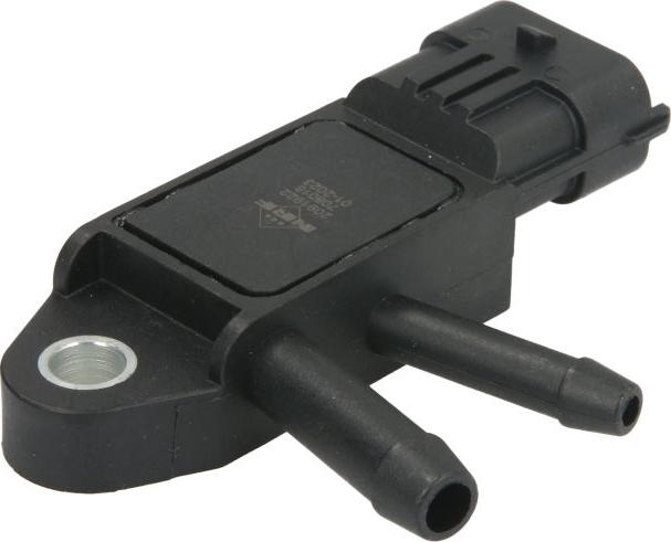 NRF 708018 - Capteur, pression des gaz échappement droxauto.com