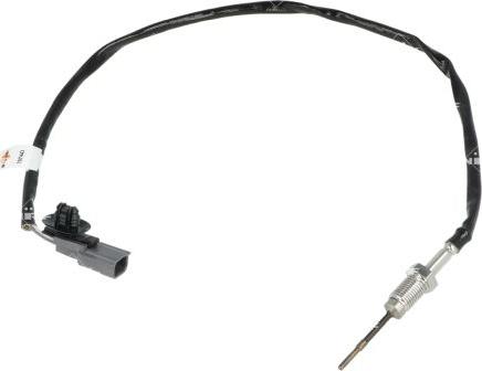 NRF 707443 - Capteur, température des gaz droxauto.com