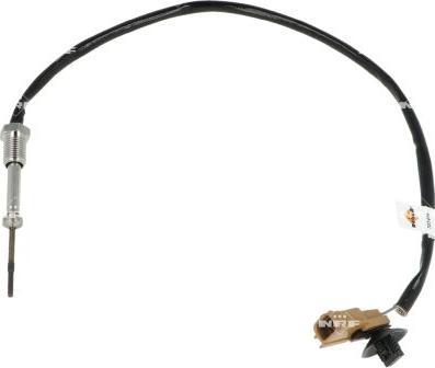 NRF 707418 - Capteur, température des gaz droxauto.com