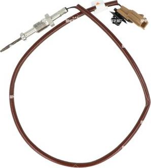 NRF 707413 - Capteur, température des gaz droxauto.com