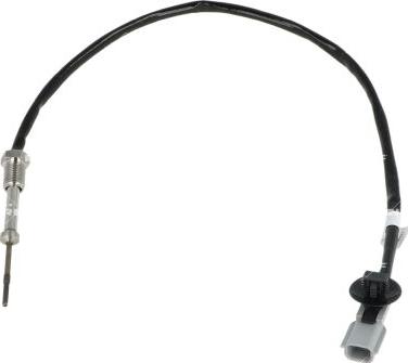 NRF 707430 - Capteur, température des gaz droxauto.com