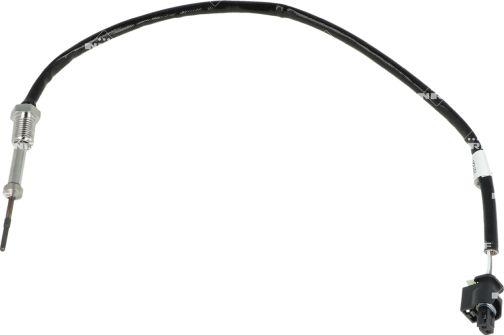 NRF 707420 - Capteur, température des gaz droxauto.com