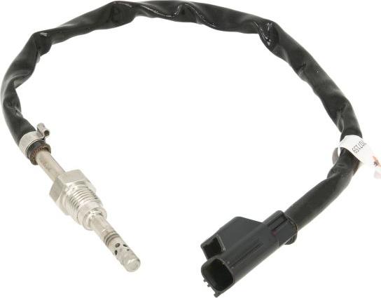 NRF 707159 - Capteur, température des gaz droxauto.com