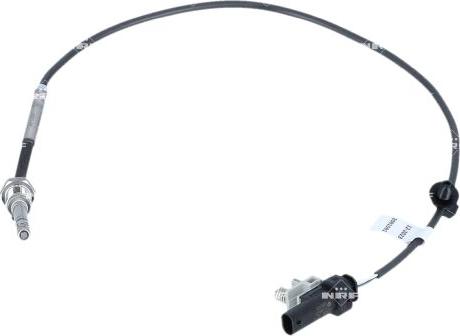 NRF 707390 - Capteur, température des gaz droxauto.com