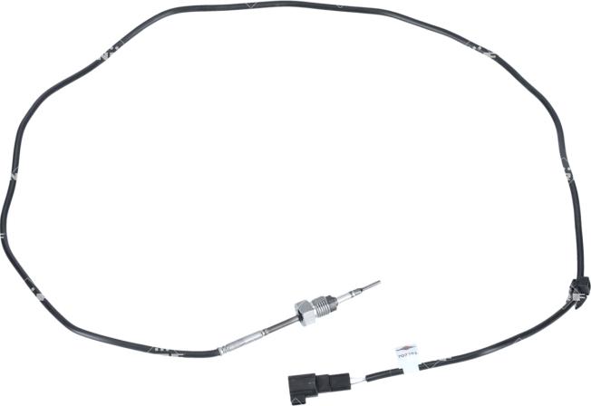 NRF 707391 - Capteur, température des gaz droxauto.com