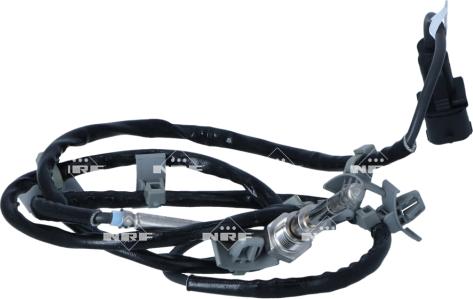 NRF 707306 - Capteur, température des gaz droxauto.com