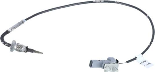 NRF 707389 - Capteur, température des gaz droxauto.com