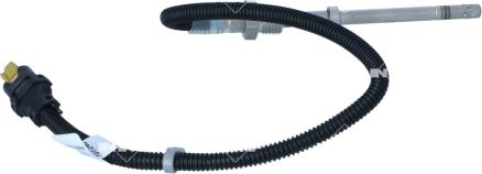 NRF 707240 - Capteur, température des gaz droxauto.com