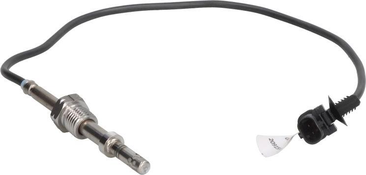 NRF 707251 - Capteur, température des gaz droxauto.com