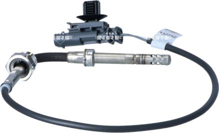 NRF 707252 - Capteur, température des gaz droxauto.com