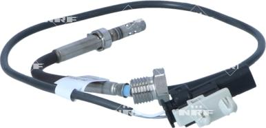 NRF 707267 - Capteur, température des gaz droxauto.com